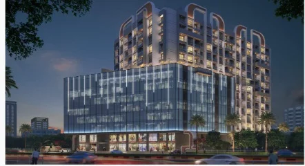 Apartment for Sale in EH Towers, Tathawade  , Pune