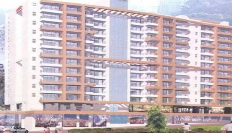 Apartment for Sale in Mayfair Sonata Greens, Vikhroli West   , Mumbai