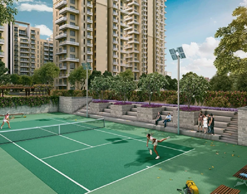 3 BHK Apartment for Sale in Vatika Sovereign Park, Sector 99, Gurgaon