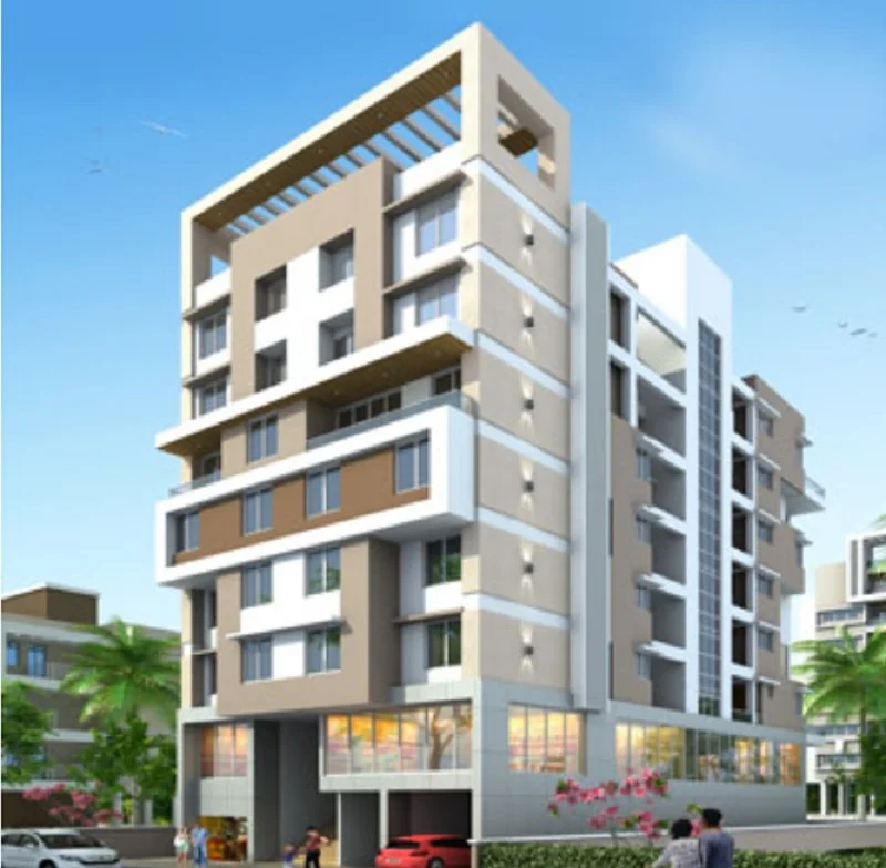 1 BHK Apartment for Sale in Ranade Seeta Govind, Sadashiv Peth, Pune