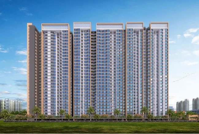 Apartment for Sale in VTP Volare, Hinjewadi  , Pune