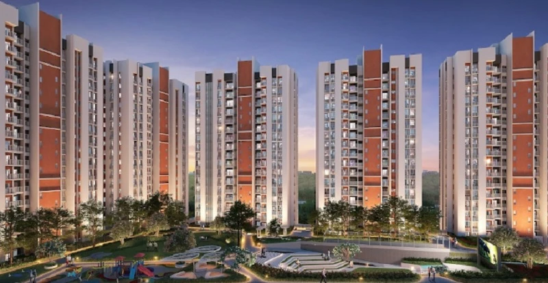 3 BHK Apartment for Sale in DTC Sojon, Joka  , Kolkata