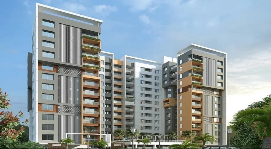 Apartment for Sale in Gokhale Tejalkunj, Kothrud  , Pune