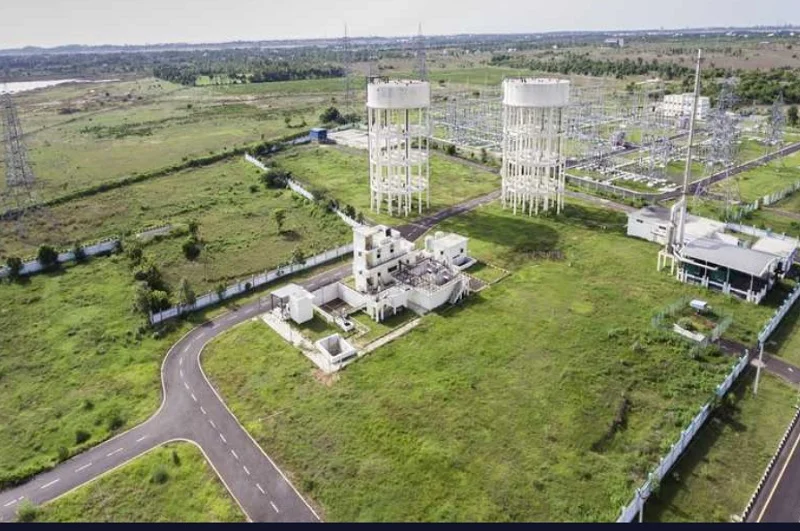 Residential Land for Sale in Victory Rising, Thiruporur, Chennai