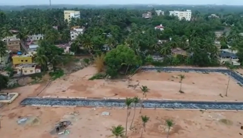 Residential Land for Sale in Land Emerald Bay, Surathkal, Mangalore
