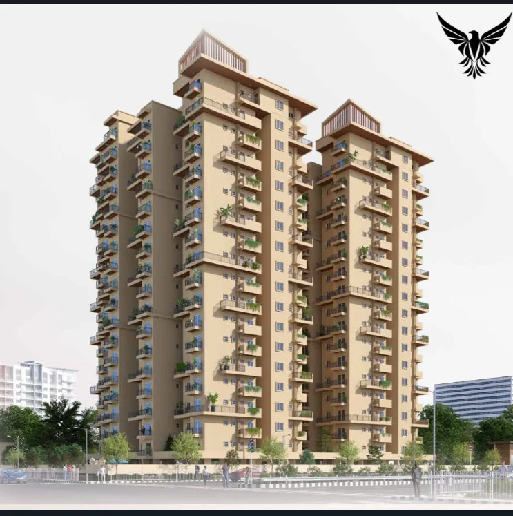 2 BHK Apartment for Sale in Falcon By BHP, Sarjapur, Bangalore