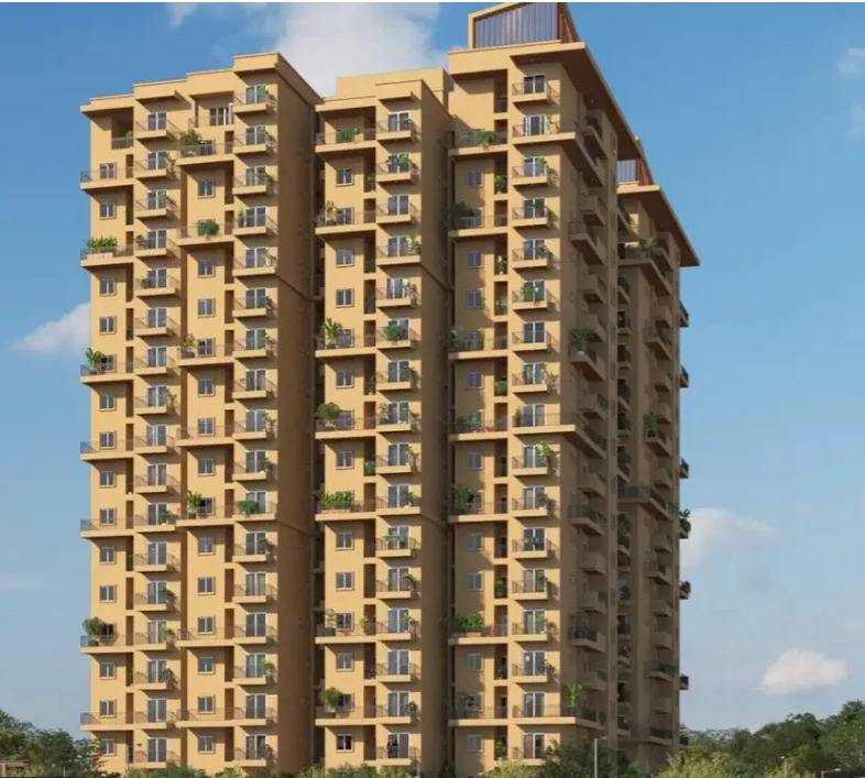 Apartment for Sale in Falcon By BHP, Sarjapur, Bangalore