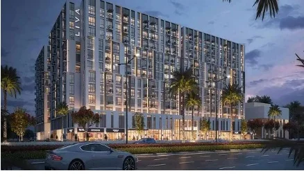 3 BHK Apartment for Sale in Century Liva, Yelahanka, Bangalore