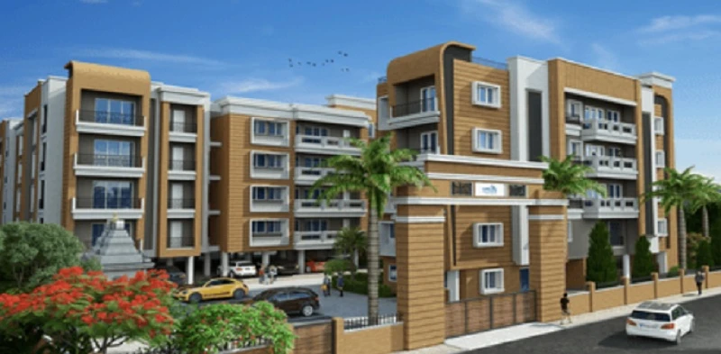Apartment for Sale in LML Prakriti Phase 2, Tambaram, Chennai