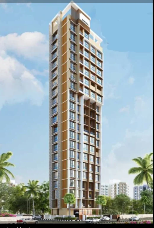 Apartment for Sale in Buildarch Sakura, Dadar West   , Mumbai