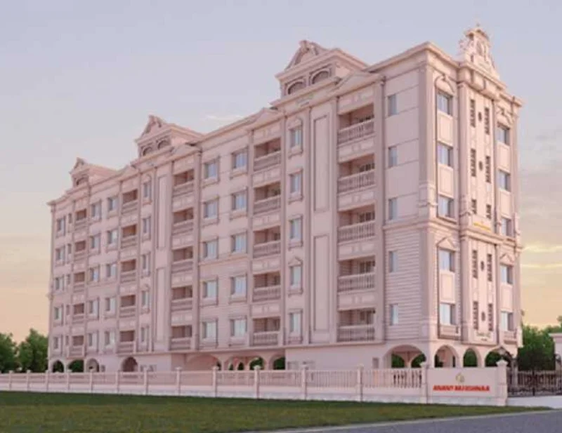 Apartment for Sale in Ananyakrishnaa Emerald Flats, Anna Nagar, Chennai