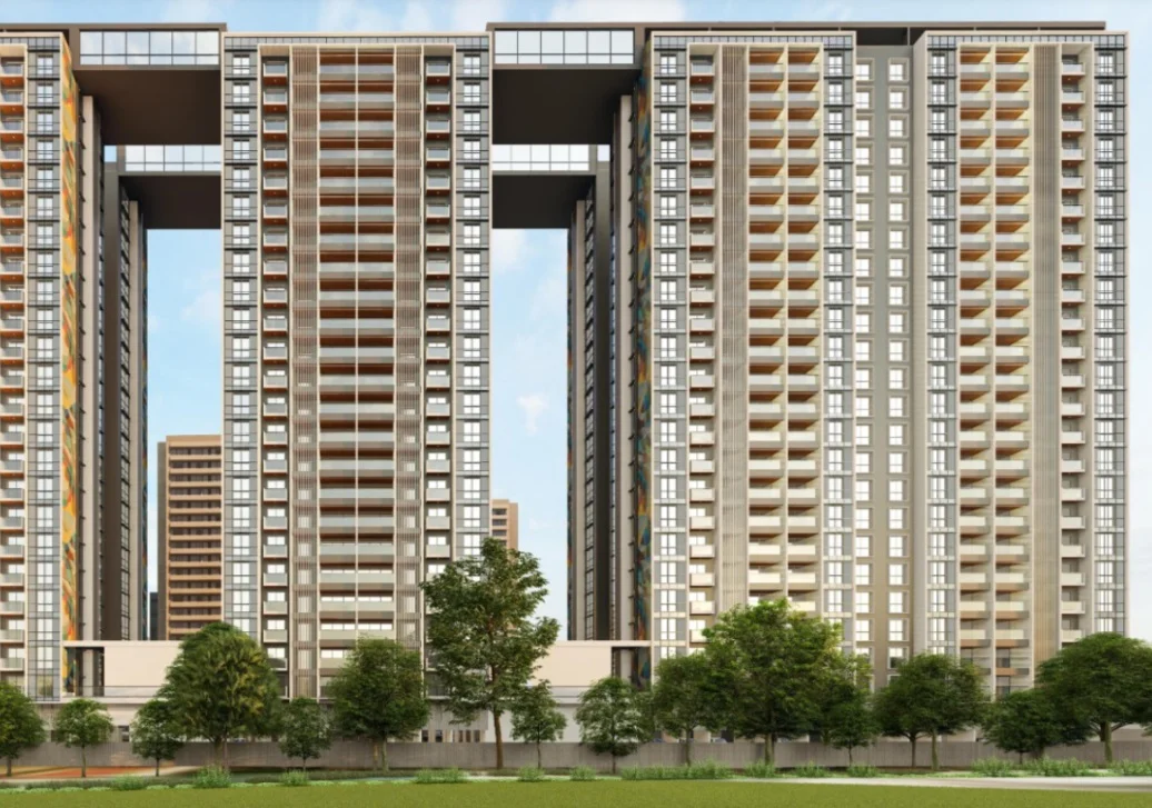 Apartment for Sale in Dream Delmont, Bavdhan  , Pune