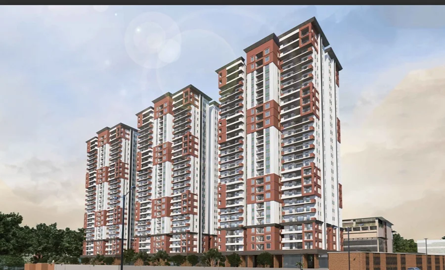 Apartment for Sale in Namishree Aria, Nagole , Hyderabad