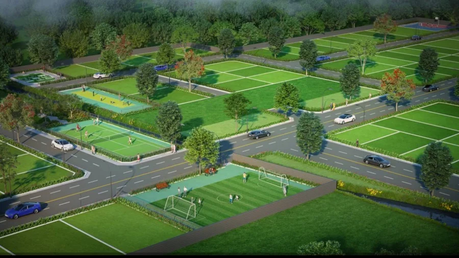 Residential Land for Sale in Shriram Codename Jackpot, Thirumazhisai, Chennai