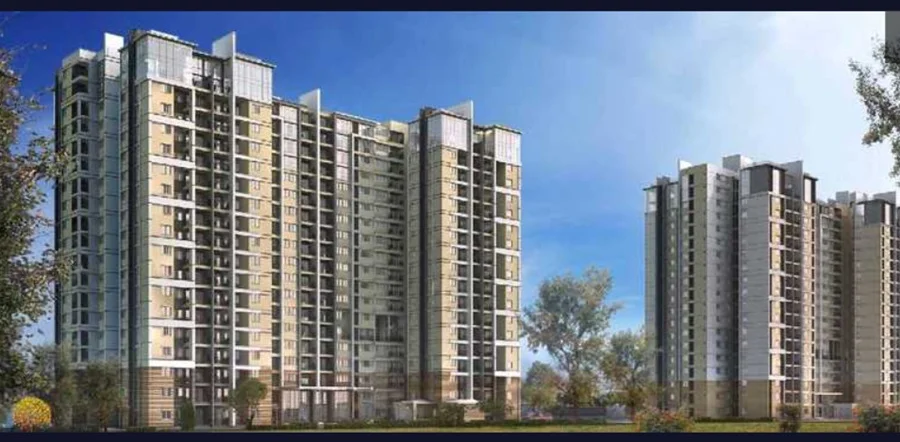 3 BHK Apartment for Sale in Shapoorji Pallonji Parkwest , Binny Pete, Bangalore