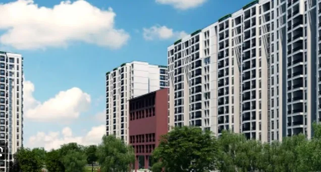 Apartment for Sale in Abhee Eden Vista, Gunjur Main Road, Bangalore