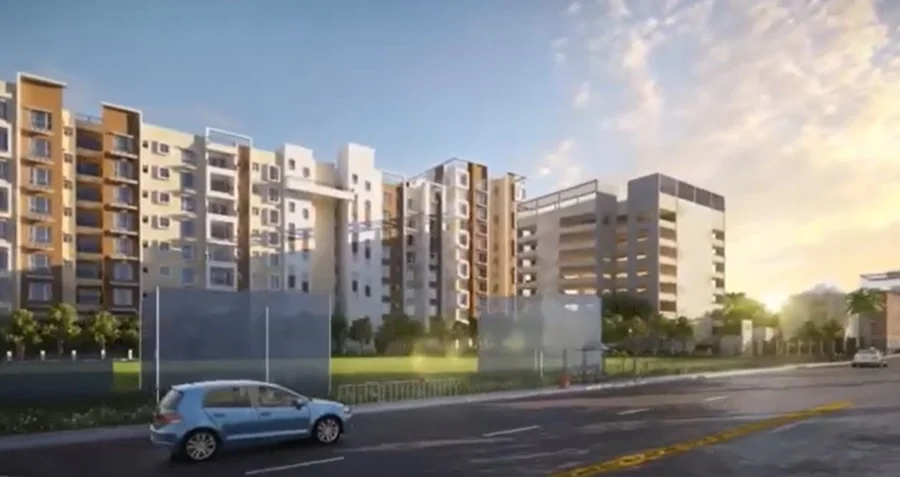 5 BHK Apartment for Sale in Prestige Ocean Towers North , Charni Road   , Mumbai