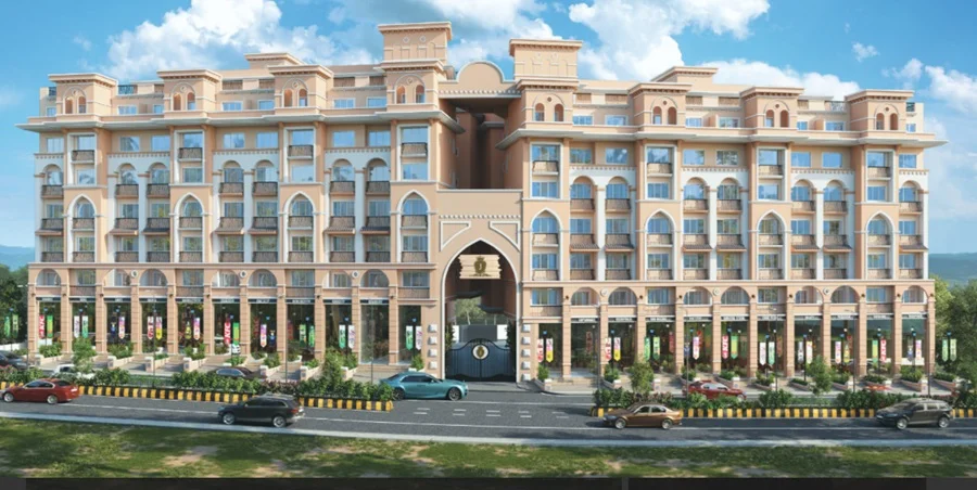 3 BHK Apartment  for Sale  in The Janata CHS a Project By Devashri, Aquem, South Goa