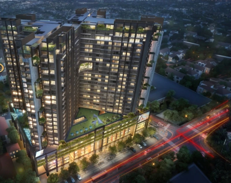 Apartment for Sale in Royal Platinum, Maduravoyal, Chennai