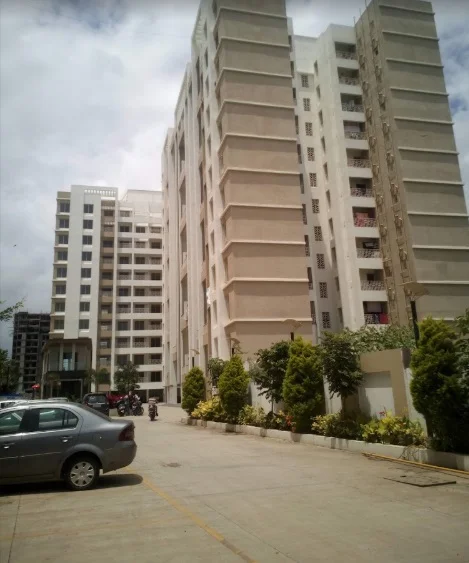 2 BHK Apartment for Sale in Choice Goodwill Elements, Fursungi, Pune