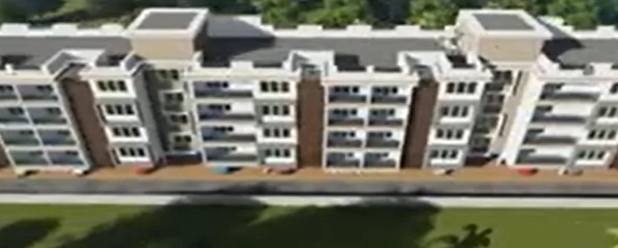 2 BHK Apartment for Sale in GHD Royal Avenue Thivim, Tivim, North Goa