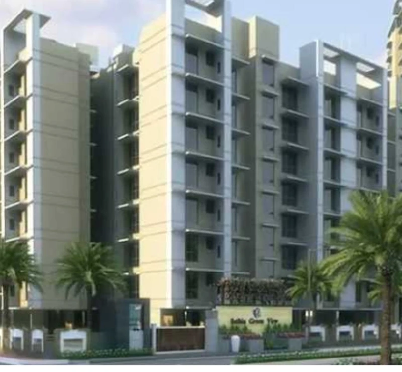 1 BHK Apartment for Sale in Sethia Green View, Goregaon West   , Mumbai
