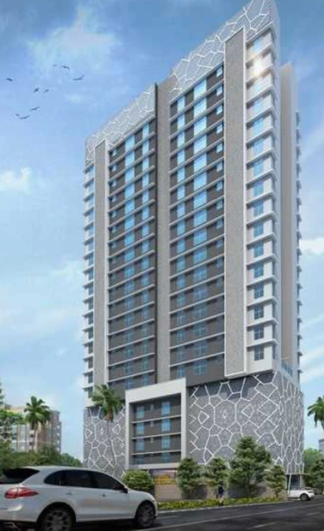Apartment for Sale in SD The Lumiere, Andheri West   , Mumbai