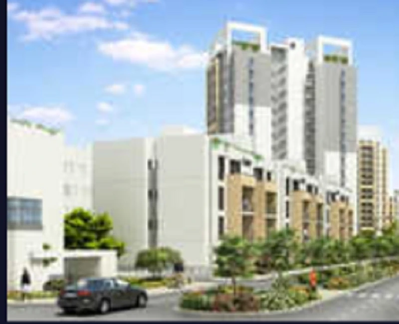 Apartment for Sale in Vatika City, Sector 49, Gurgaon