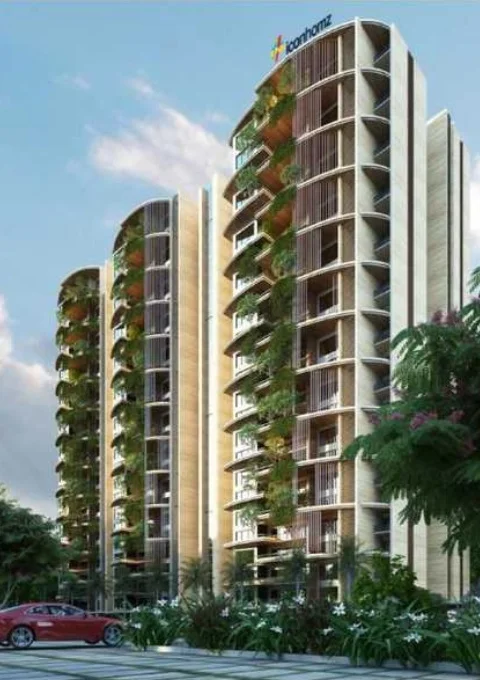 4 BHK Apartment for Sale in Icon Central Park, Choodasandra, Bangalore