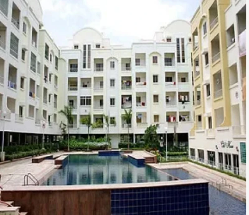 3 BHK Apartment for Sale in Mantri Residency, Gottigere, Bangalore