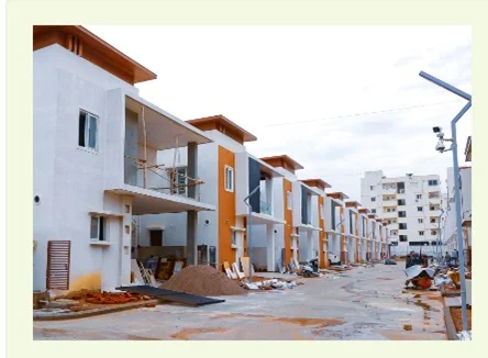 Independent House/Villa for Sale in Rudhra Royal Village, Nizampet , Hyderabad