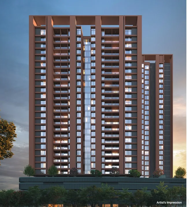 Apartment for Sale in ANP Memento, Wakad  , Pune