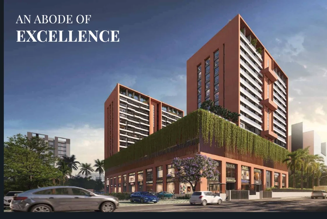 3 BHK Apartment for Sale in Ruchi One Victoria , New Town  , Kolkata