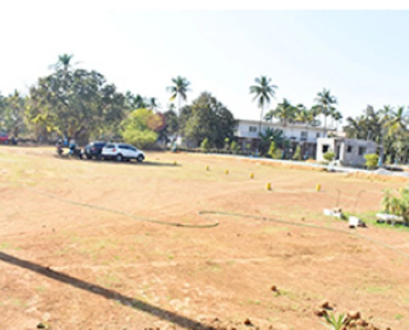 Residential Land for Sale in Premier MRP Green Homes, Somamangalam, Chennai