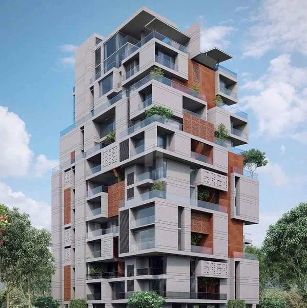 Apartment for Sale in Asten Aurum Woods, Panampilly Nagar, Kochi
