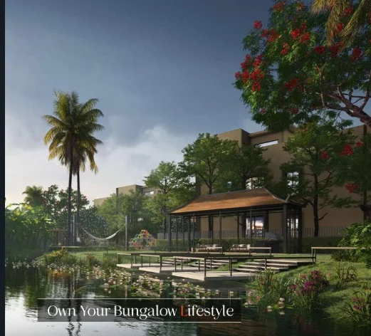 4 BHK Independent House/Villa for Sale in Eden Amantran, Joka  , Kolkata