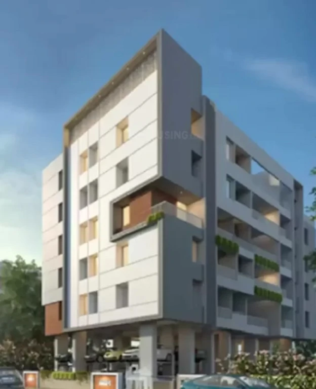 Apartment for Sale in Gokhale Niwant, Shukrawar Peth  , Pune
