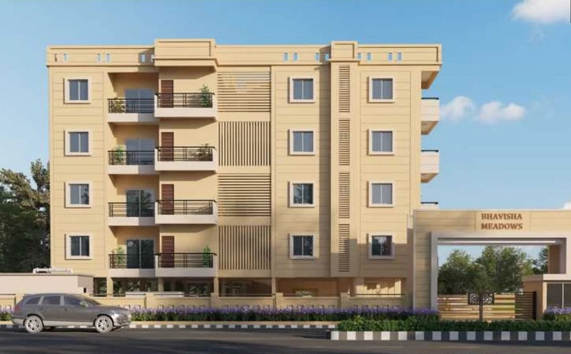 Apartment for Sale in Bhavisha Meadows, Chandapura, Bangalore