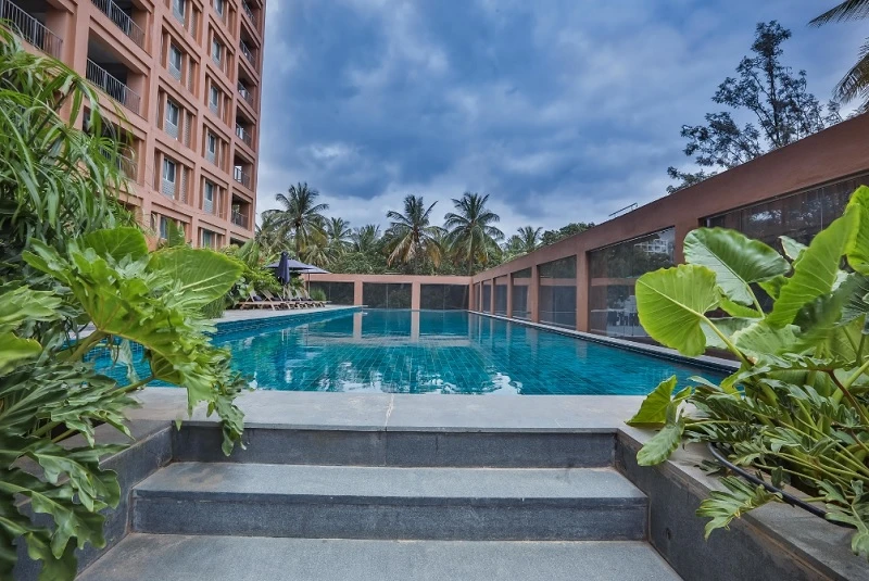 4 BHK Apartment for Sale in UKN Miraya Rose, Whitefield, Bangalore