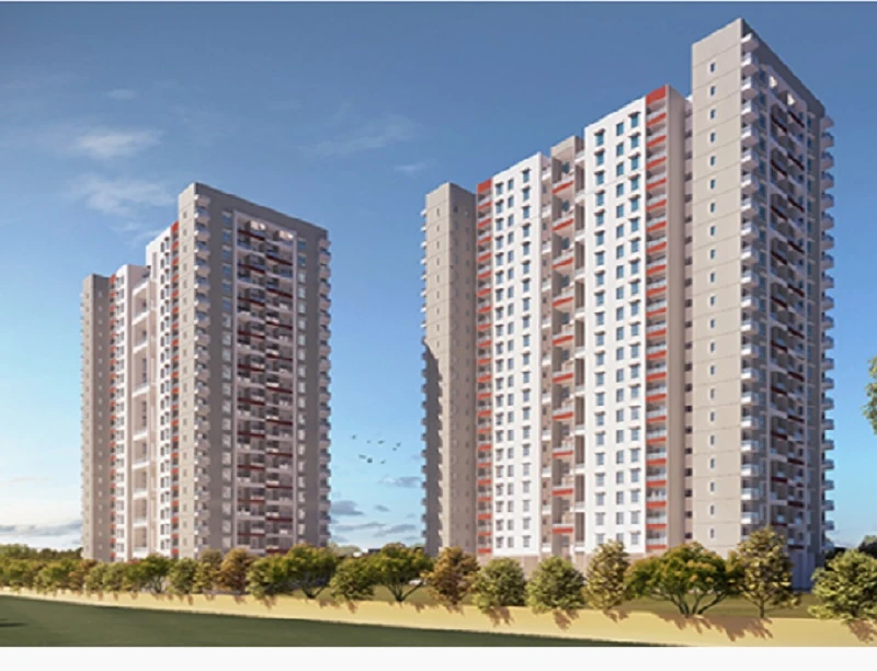 Apartment for Sale in Vilas Yashone Hinjawadi Phase II, Hinjewadi  , Pune