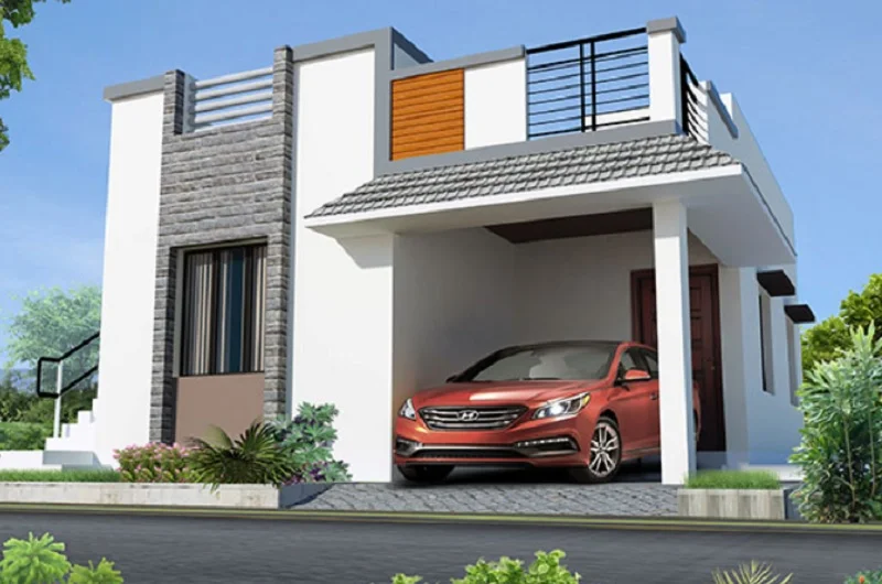 Apartment for Sale in Indira’s Palace Garden, Mambakkam, Chennai