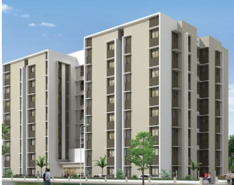 Apartment for Sale in PVS Silver Springs, Perumanna, Calicut