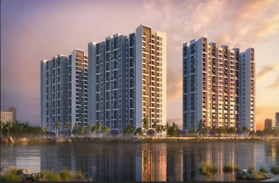 Apartment for Sale in Folium By Sumadhura Phase 2, Whitefield, Bangalore
