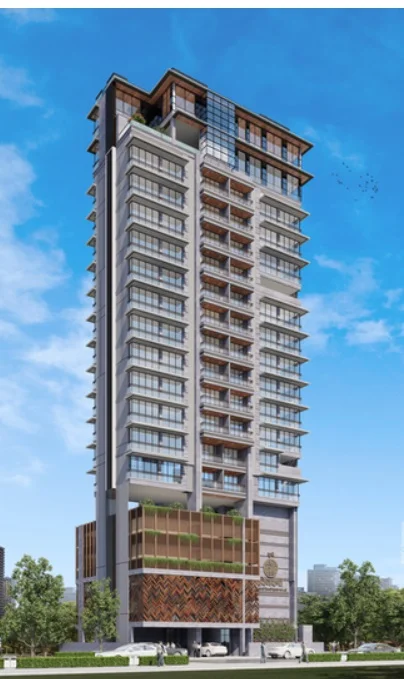 Apartment for Sale in Sugee Vijayshree, Shivaji Park   , Mumbai