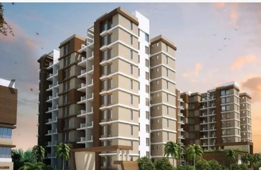 Apartment for Sale in Menlo Homes - Kharadi 2.O, Wagholi  , Pune