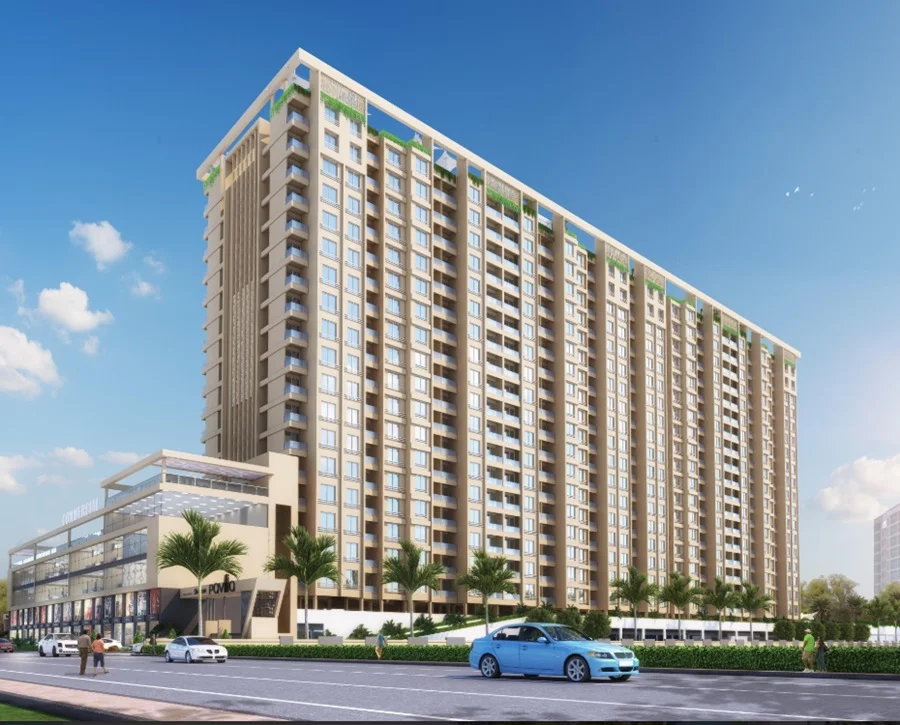 Apartment for Sale in Shaligram Pavillia, Gahunje  , Pune