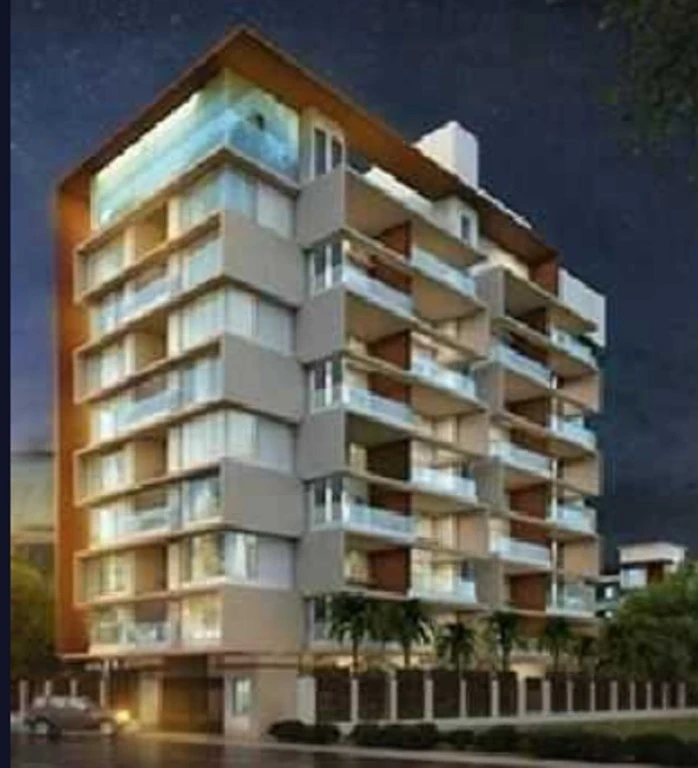 4 BHK Apartment for Sale in Rachana 24 Carat, Ramdaspeth, Nagpur
