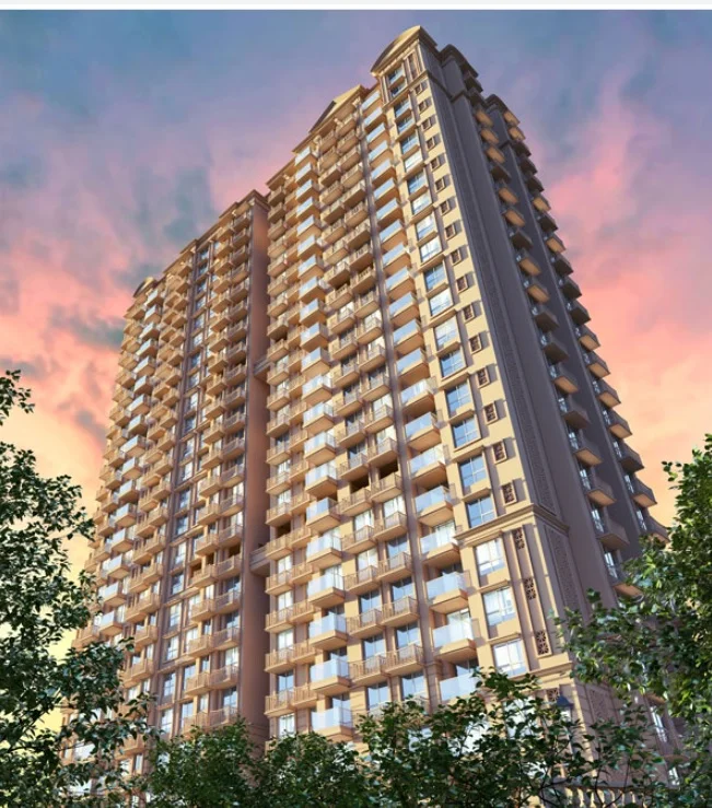 1 BHK Apartment for Sale in Hiranandani Highland, Powai   , Mumbai