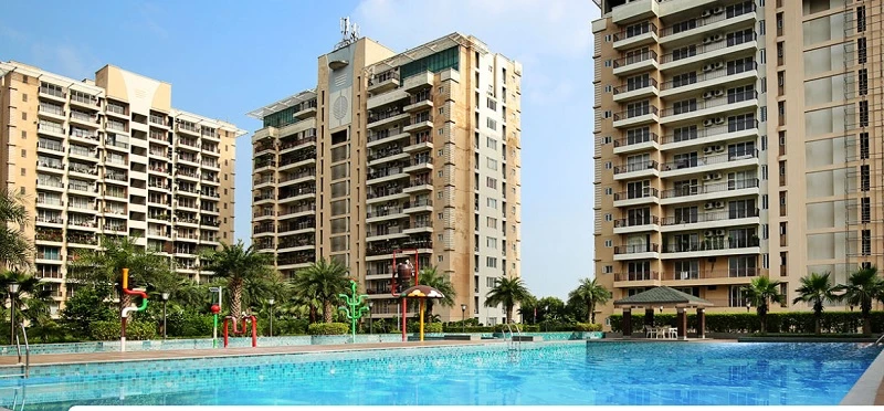 Apartment for Sale in Omaxe Royal Residency, Pakhowal Road   , Ludhiana
