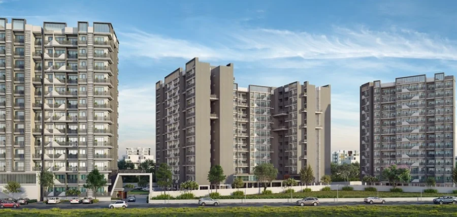 Apartment for Sale in Unimont Imperia, Khopoli, Navi Mumbai